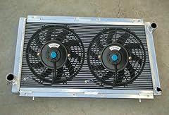 Fsmoto radiateur aluminium d'occasion  Livré partout en Belgiqu