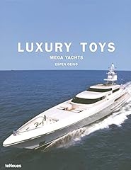 Luxury toys mega d'occasion  Livré partout en Belgiqu