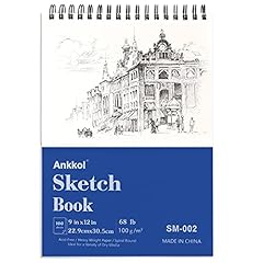 Ankkol sketch book for sale  Delivered anywhere in USA 