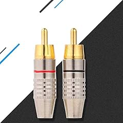 Dtmeng 4pcs 270rca gebraucht kaufen  Wird an jeden Ort in Deutschland