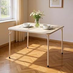 Furniturer folding square for sale  Delivered anywhere in UK