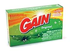 Gain powder detergent for sale  Delivered anywhere in USA 