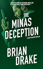 Minas deception for sale  Delivered anywhere in USA 