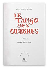 Tango ombres d'occasion  Livré partout en France