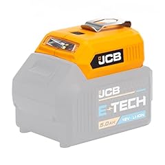 Jcb cordless usb for sale  Delivered anywhere in UK