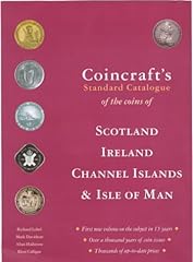Coincraft standard catalogue for sale  Delivered anywhere in UK