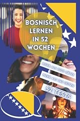 Bosnisch lernen 52 gebraucht kaufen  Wird an jeden Ort in Deutschland