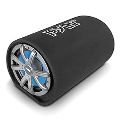 Pyle bassrolle subwoofer gebraucht kaufen  Wird an jeden Ort in Deutschland