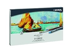Lyra aquacolor fine for sale  Delivered anywhere in UK