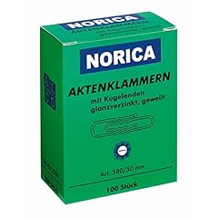 Norica 2261 büroklammern gebraucht kaufen  Wird an jeden Ort in Deutschland