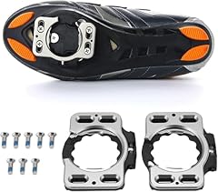Bike cleats cycling for sale  Delivered anywhere in UK