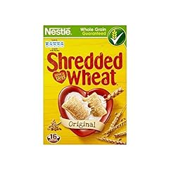 Nestle shredded wheat for sale  Delivered anywhere in UK