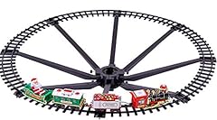 Unibos christmas train for sale  Delivered anywhere in UK