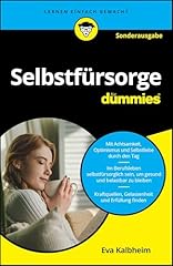 Selbstfürsorge dummies sonder gebraucht kaufen  Wird an jeden Ort in Deutschland