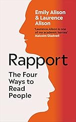 Rapport four ways for sale  Delivered anywhere in UK