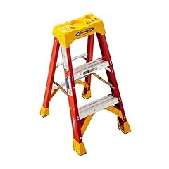 Werner step ladder for sale  Delivered anywhere in USA 
