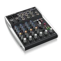 Xenyx 802s analogmixer gebraucht kaufen  Wird an jeden Ort in Deutschland