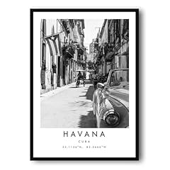Retro havanna reise gebraucht kaufen  Wird an jeden Ort in Deutschland