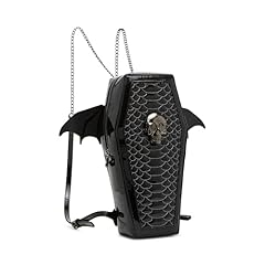 Betsey johnson bat for sale  Delivered anywhere in USA 