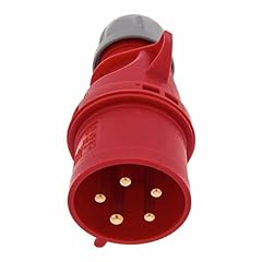 Cee ceeform plugs for sale  Delivered anywhere in UK