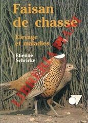 Faisan chasse. elevage d'occasion  Livré partout en France