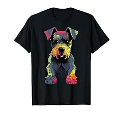Mini schnauzer colorful for sale  Delivered anywhere in USA 