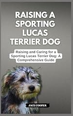 Raising sporting lucas for sale  Delivered anywhere in UK