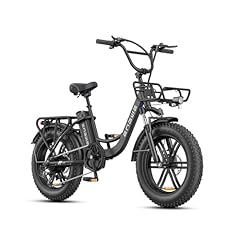 Engwe bicicletta elettrica usato  Spedito ovunque in Italia 