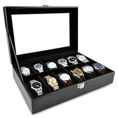 Rseuphiee boîte montres d'occasion  Livré partout en France