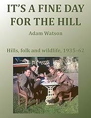 Fine day hill for sale  Delivered anywhere in UK