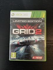 Grid import xbox gebraucht kaufen  Wird an jeden Ort in Deutschland
