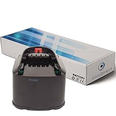 Batterie bosch ahs d'occasion  Livré partout en Belgiqu
