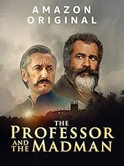 Professor madman for sale  Delivered anywhere in UK
