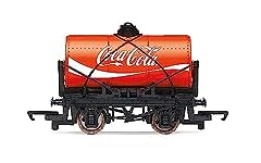 Hornby r60012 coca for sale  Delivered anywhere in UK