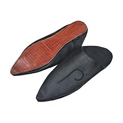 Handmade genuine leather for sale  Delivered anywhere in UK