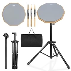 Drum practice pad for sale  Delivered anywhere in USA 