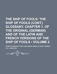The ship fools d'occasion  Livré partout en Belgiqu