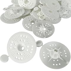Dämmstoffteller 60mm zur gebraucht kaufen  Wird an jeden Ort in Deutschland
