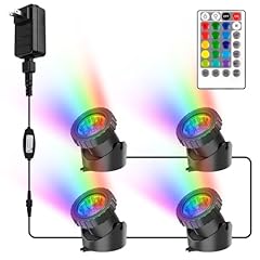 Crepow rgb pond for sale  Delivered anywhere in USA 