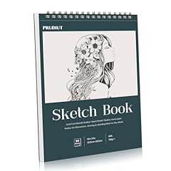 Sketch book inch for sale  Delivered anywhere in USA 