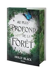 Profond forêt d'occasion  Livré partout en Belgiqu