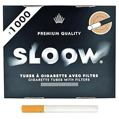 Sloow boîte 1000 d'occasion  Livré partout en France