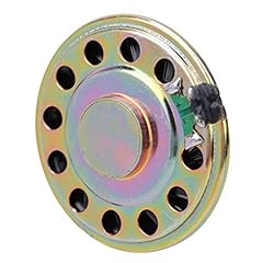 Altoparlante audio 8ω usato  Spedito ovunque in Italia 
