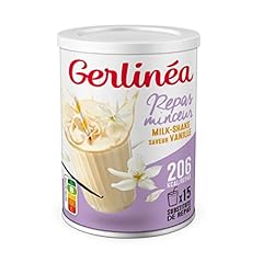 Gerlinéa boisson milkshake d'occasion  Livré partout en France