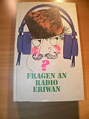 Fragen radio eriwan gebraucht kaufen  Wird an jeden Ort in Deutschland