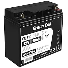 Green cell agm gebraucht kaufen  Wird an jeden Ort in Deutschland