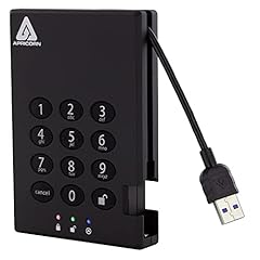 Apricorn 2tb aegis for sale  Delivered anywhere in USA 