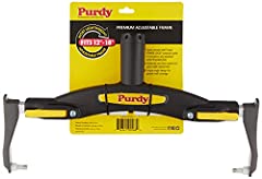 Purdy 14a753018 adjustable for sale  Delivered anywhere in USA 