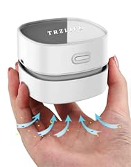 Trzlife desk vacuum for sale  Delivered anywhere in USA 