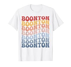 Boonton city groovy usato  Spedito ovunque in Italia 